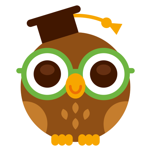 A Language Story Logo